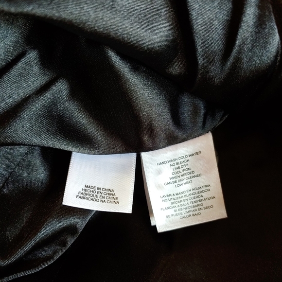 RACHEL Roy Snake Print Tie Blazer - Picture 5 of 7